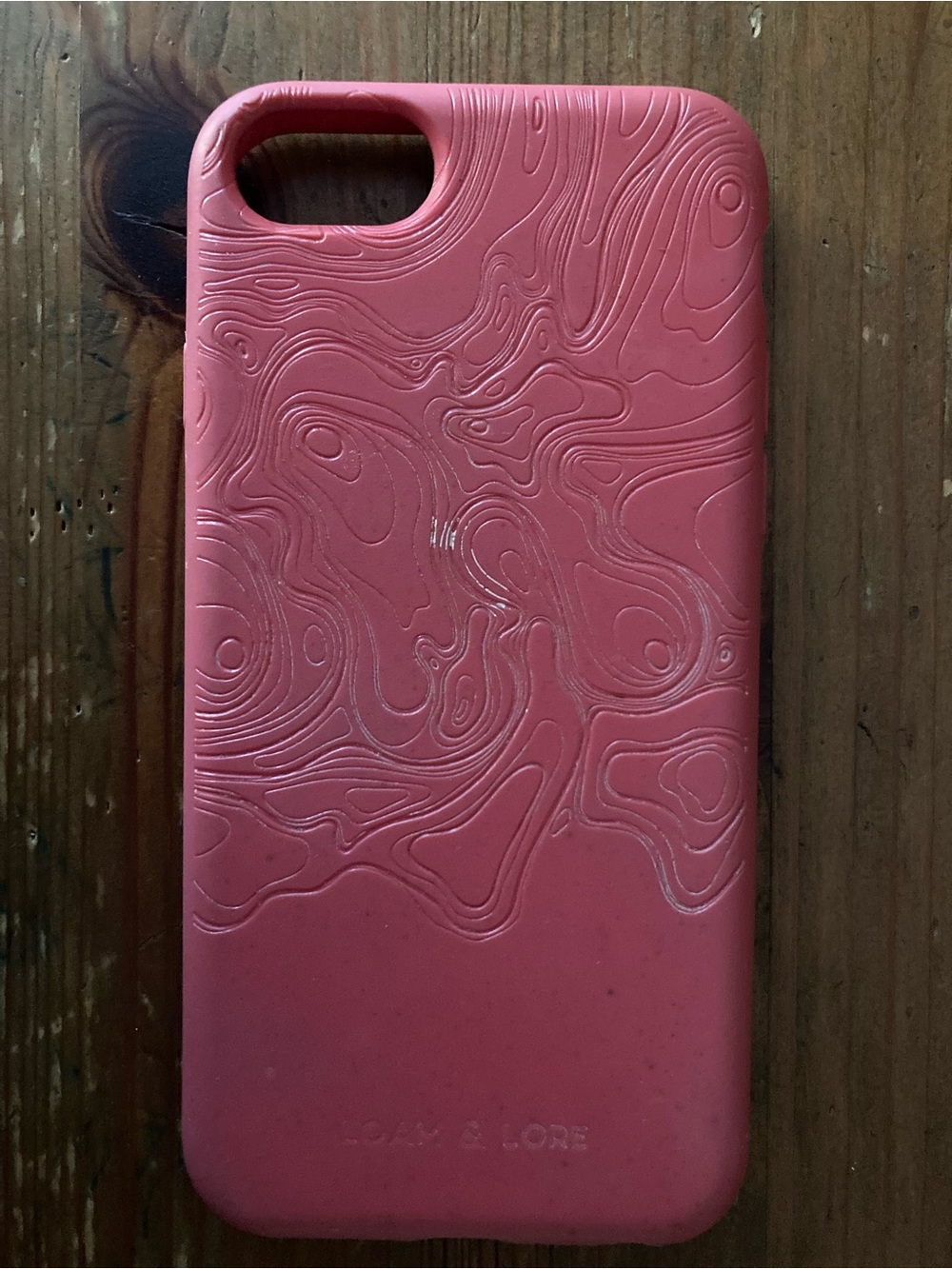 Pela iPhone 6/7/8 Case